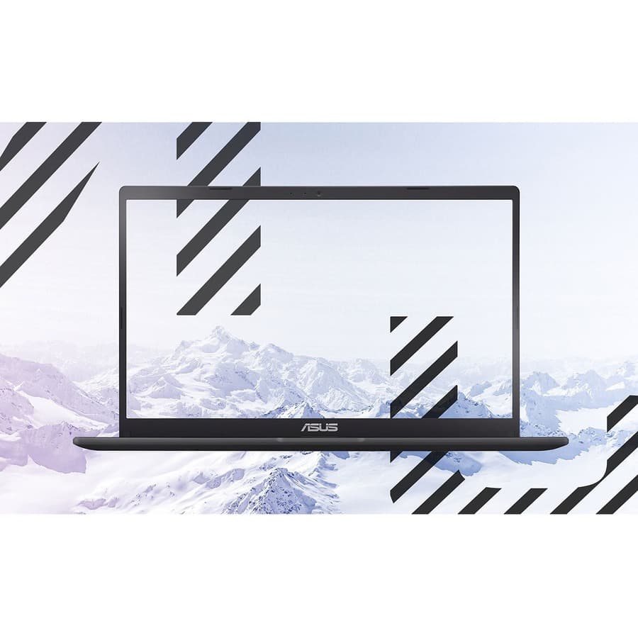 ASUS L510MA-DS02 notebook with Intel Celeron N4020 processor and 11.6-inch display