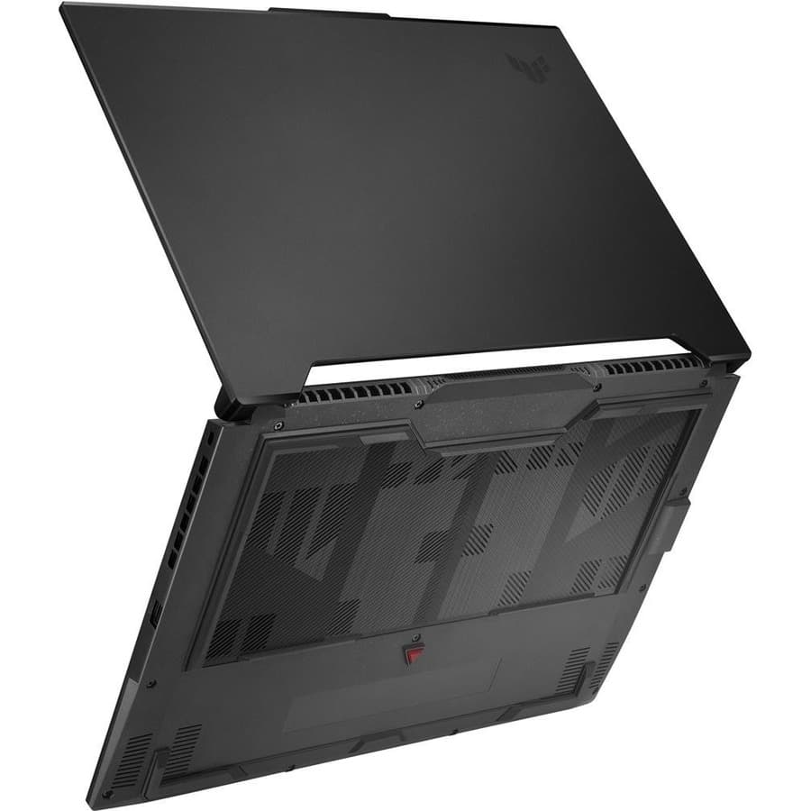 ASUS TUF Gaming 15.6-inch laptop with Intel Core i5-12450H processor