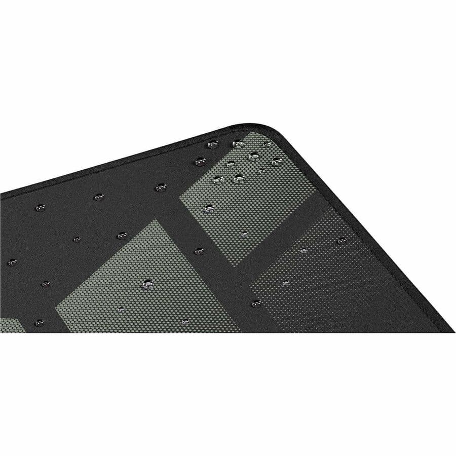 ASUS NC13 TUF GAMING P1 GAMING MOUSEPAD OPTIMIZED CLOTH SURFACE, NANO COATED, WA view 4