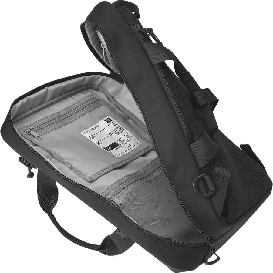 ASUS BP1505 ROG ARCHER BACKPACK view 4