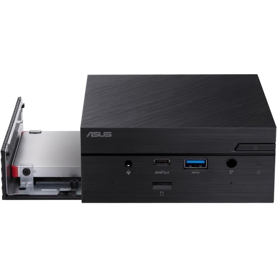 ASUS PN50-SYS782PXFD mini PC with Ryzen 7 and Windows 11 for business desktop deployments