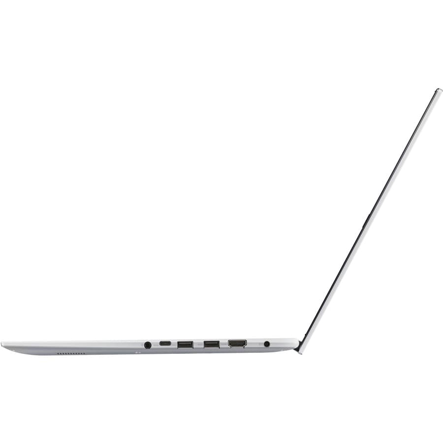ASUS Vivobook laptop with Intel Core i7-12700H processor for high-performance productivity