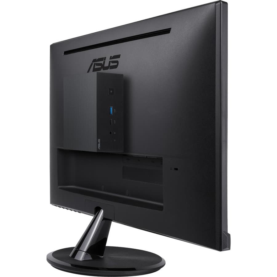 ASUS PN63-S1-SYS5H82PXFD mini PC system with Intel Core i5-11300H and 8 GB DDR4 memory