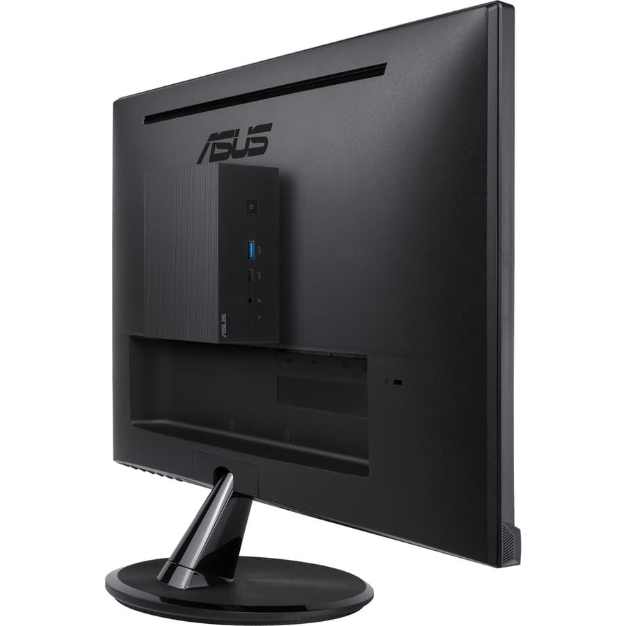 ASUS PN63-S1 mini PC system with Intel Core i7-11370H and 16 GB DDR4