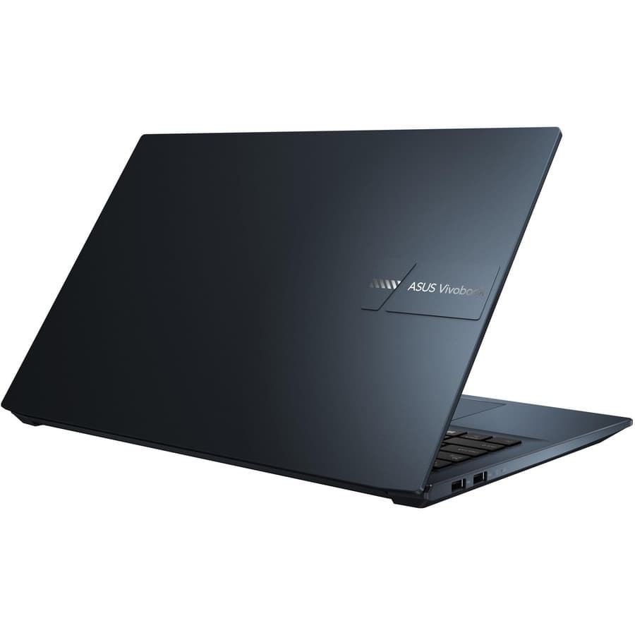 ASUS VivoBook Pro 15 K6500ZH-DB51 15.6-inch laptop with Intel Core i5-12450H, 8 GB RAM, and 512 GB SSD