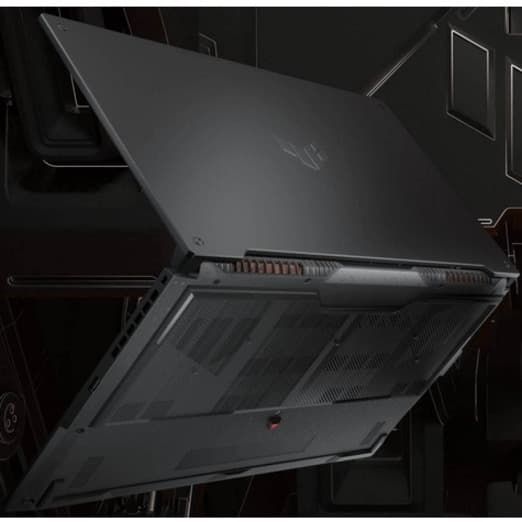 ASUS FX706HM-ES74 17.3-inch FHD laptop with Intel Core i7-11800H processor