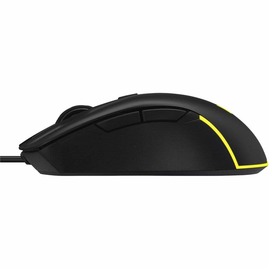 ASUS - COMPONENTS TUF GAMING M3 GENII GAME MOUSE WIRED 59G LIGHT W 8K DPI OPT SEN view 4
