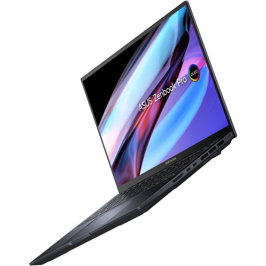ASUS UX6404VV-DS94T laptop with 14.5-inch display, Core i9 processor, 16 GB RAM, and 1 TB SSD