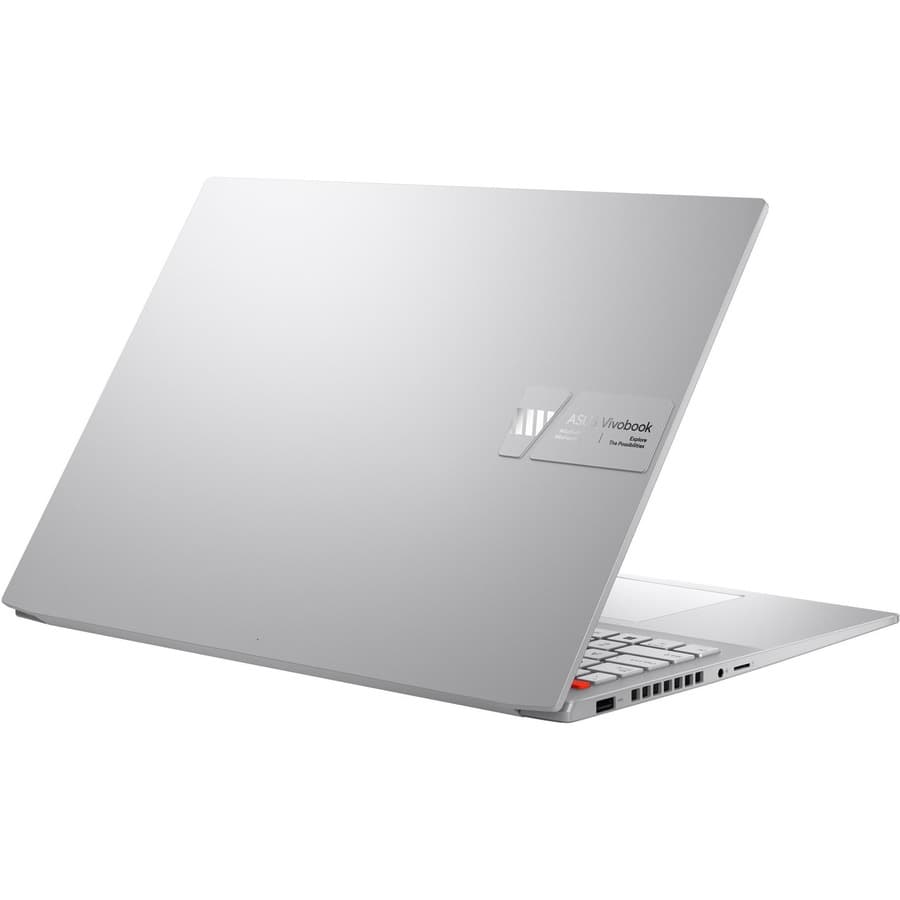 ASUS Vivobook Pro 16 K6602HC-ES51 notebook with 16-inch display, Intel Core i5, 16 GB RAM, 512 GB SSD, and RTX 3050 graphics