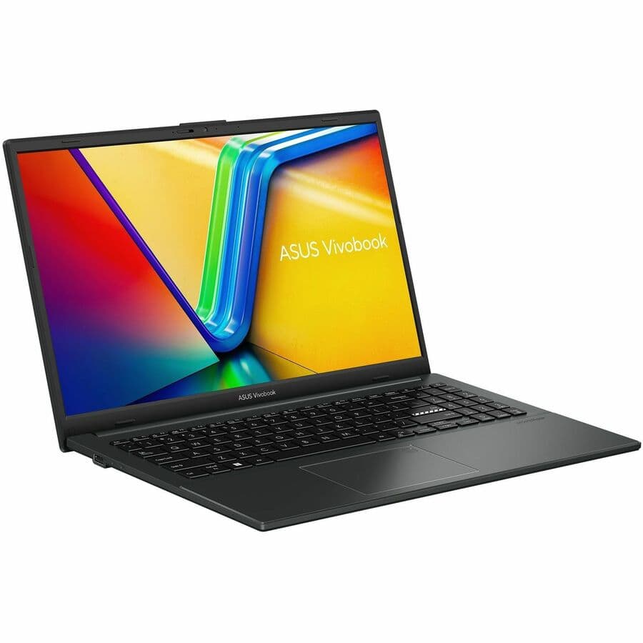 ASUS 15.6-inch laptop with AMD Athlon processor, 4GB memory, and 128GB storage