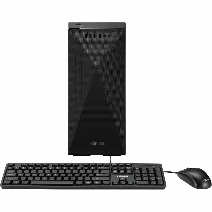 ASUS ExpertCenter desktop business PC with Intel Core i7, 16 GB RAM, and 1 TB storage