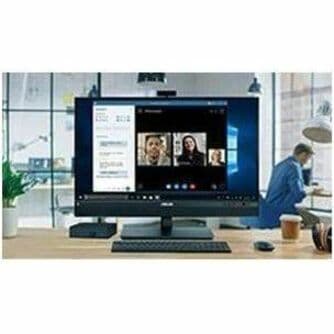 ASUS Atlas Canyon C2 L10 compact mini PC for business use