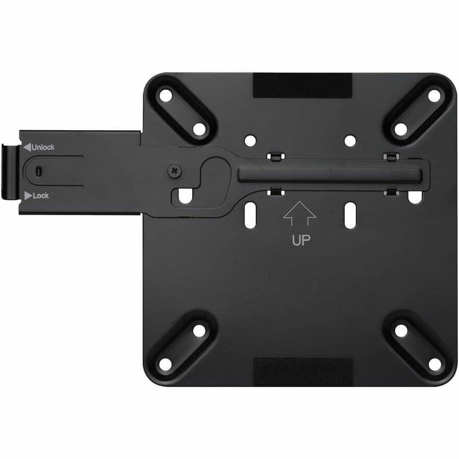 ASUS PB63 mini PC with Intel Core i7-13700, 16 GB DDR5, 512 GB SSD, WiFi 6E, hardware TPM, and VESA mount support