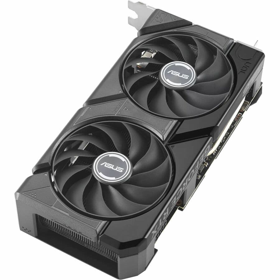DUAL RTX4070 O12G EVO view 4