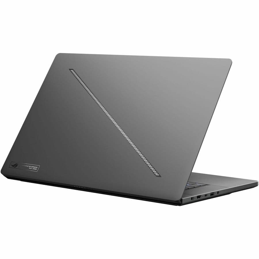 ASUS ROG Zephyrus GU605MY-XS96 laptop with Intel Core Ultra 9 and NVIDIA GeForce RTX graphics