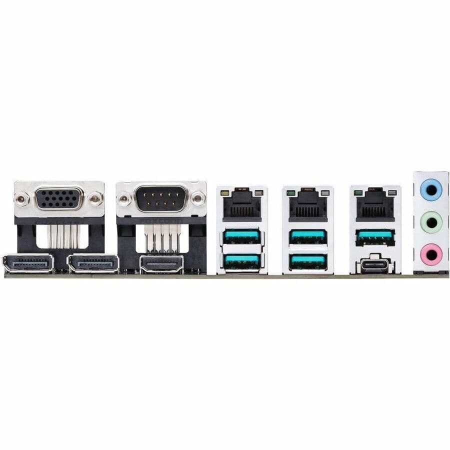 Pivot3 X5-2000 2U hybrid HCI appliance with dual Intel Xeon Gold processors and rack-mount chassis