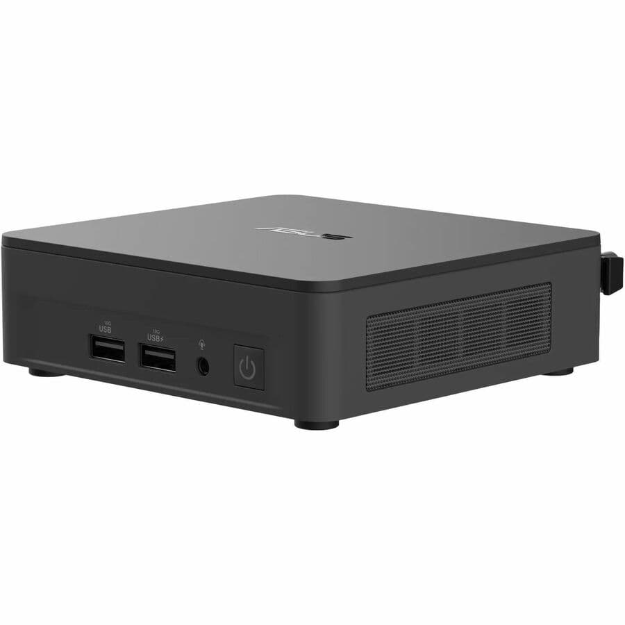 ASUS NUC Arena Canyon board-only system with Intel Core i5-1315P for custom compact business builds