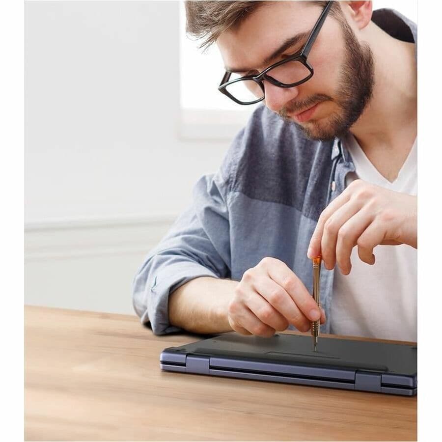 ASUS Chromebook CZ1204CM2A-YZ84 grey 12.2-inch WUXGA non-touch laptop