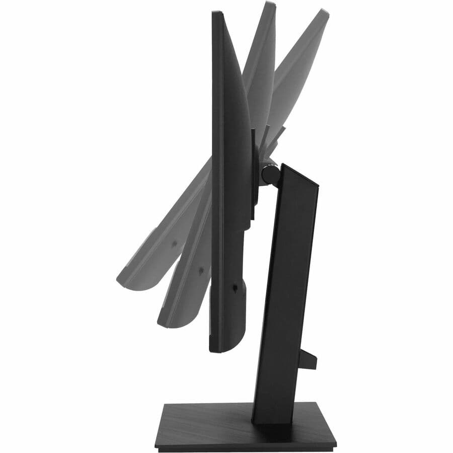 ASUS VA27UQSB 27-inch 4K IPS business monitor with ergonomic stand and dual HDMI