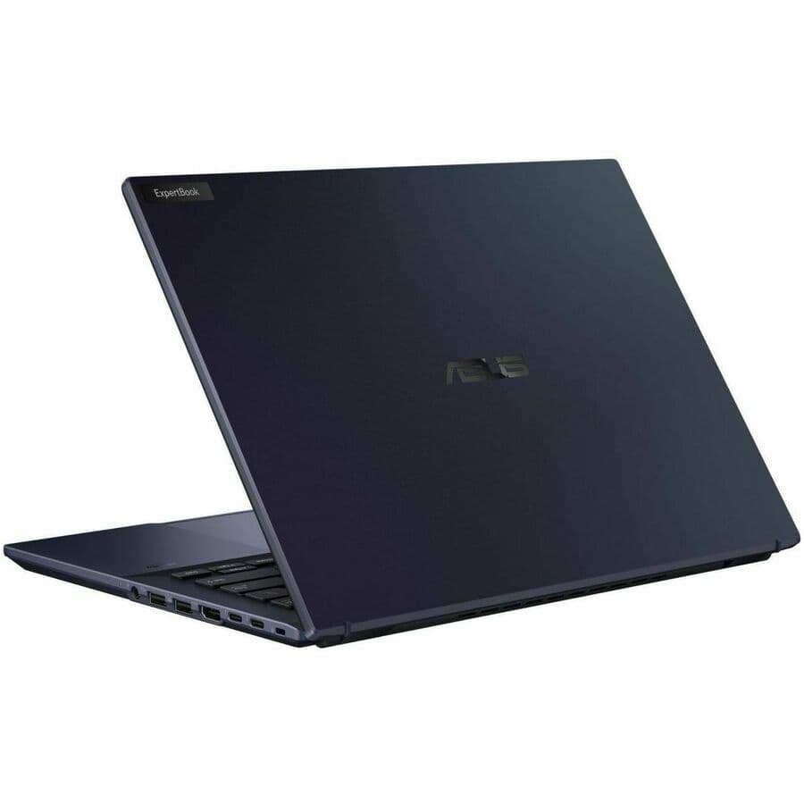 ASUS ExpertBook B5404CMA-XS74 black 14-inch WQXGA business laptop