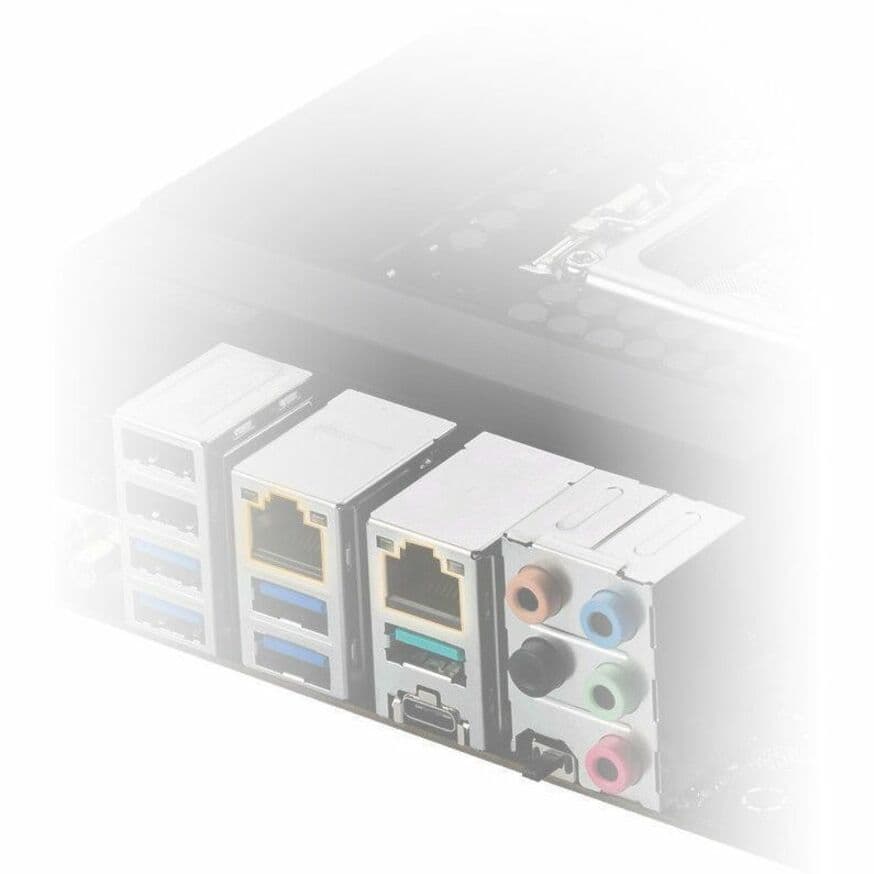 ASUS PRO WS W680-ACE-SI workstation motherboard for Intel W680 builds