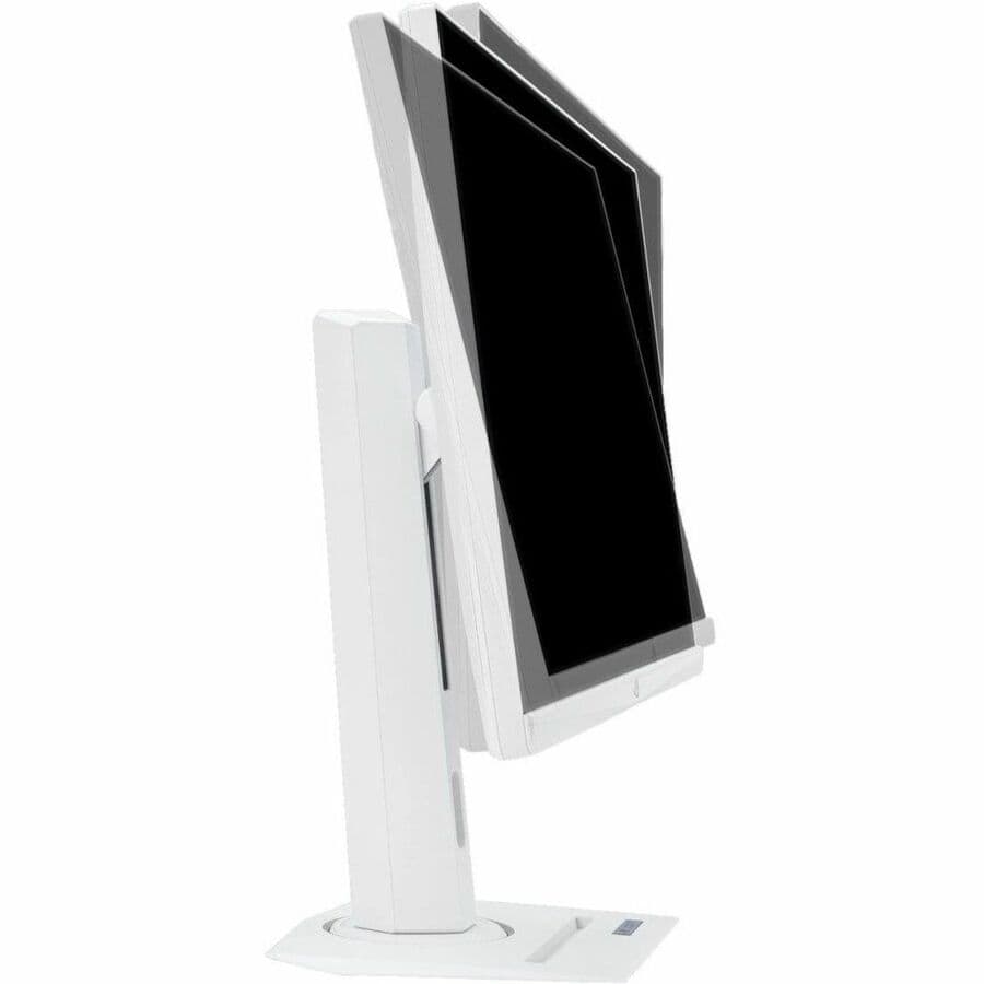 ASUS ROG Strix XG27ACG-W white 27-inch QHD Fast IPS gaming monitor with USB-C