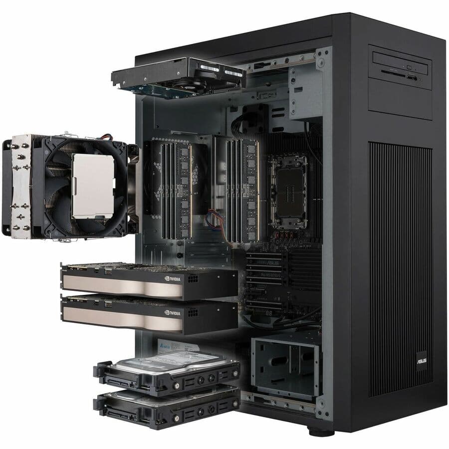 HP Officejet 5252 wireless desktop multifunction printer with color printing