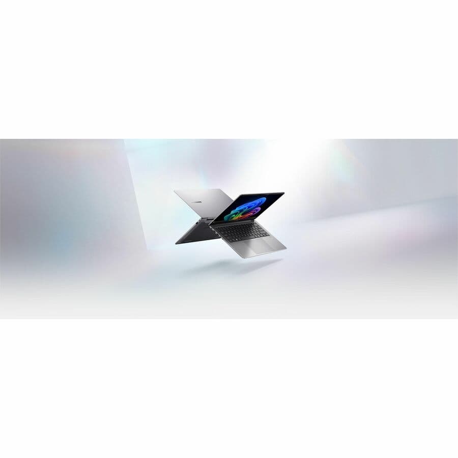 ASUS ExpertBook P5405CSA-XH54 14-inch business laptop with WQXGA display and Windows 11 Pro