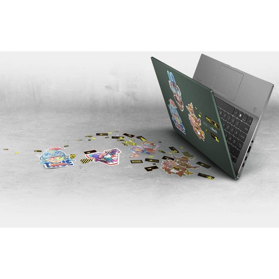 ASUS exchange service coverage for supported hardware with replacement support