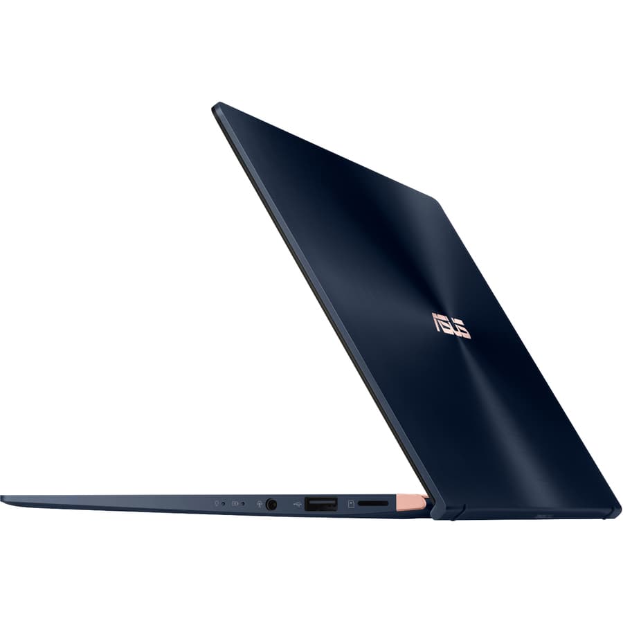 ASUS ZenBook 13 UX333FA-DH51 ultrabook with 13.3 in display