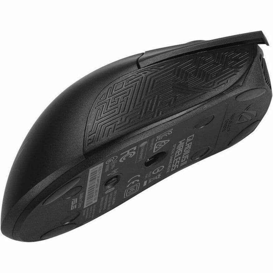 ROG GLADIUS II WIRELESS GAMING MOUSE view 5