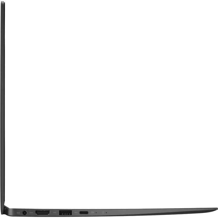 ASUS ZenBook 13 ultra slim notebook with 13.3 in display and compact travel-ready design