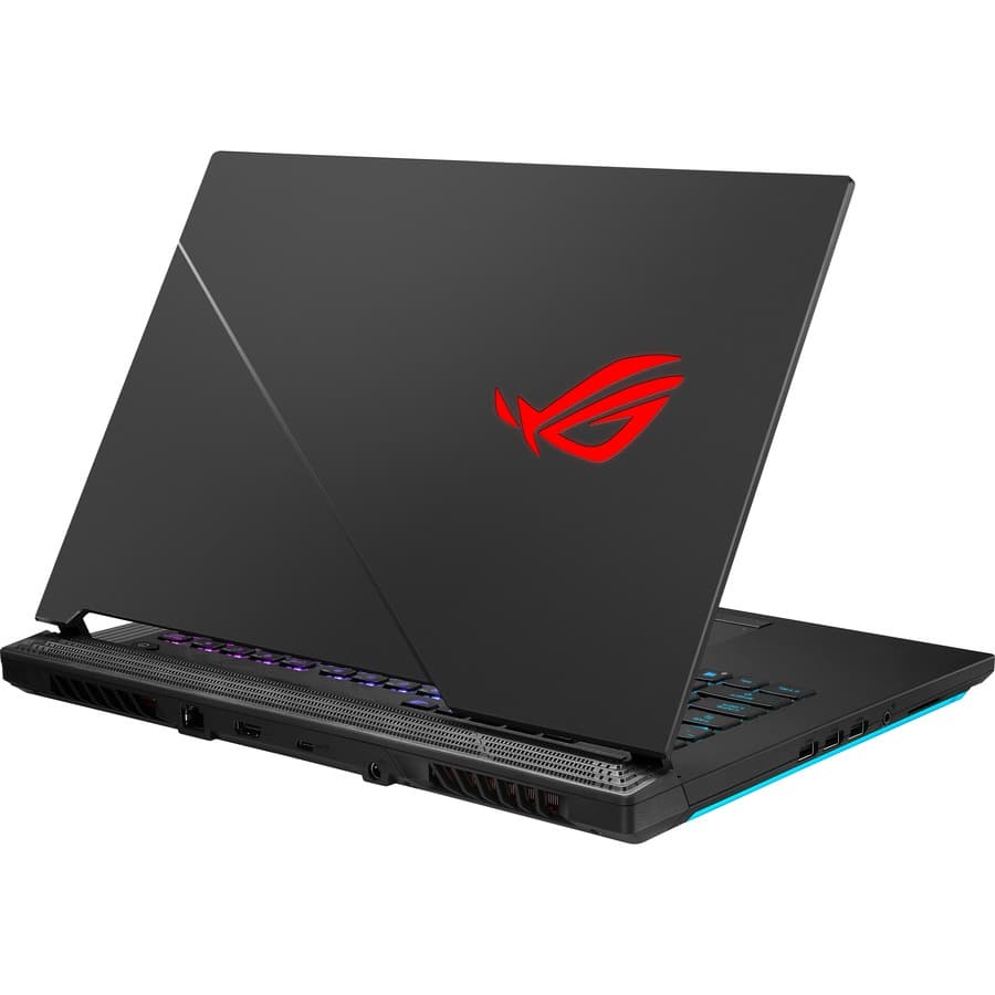 ASUS ROG Strix SCAR 15 G532LWS-DS76 gaming laptop with Intel Core i7-10875H and 8 GB graphics