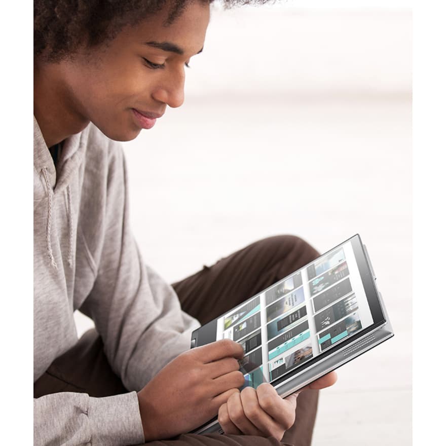 ASUS Chromebook Flip CM3200FVA-DS42T convertible Chromebook with 12.2-inch display