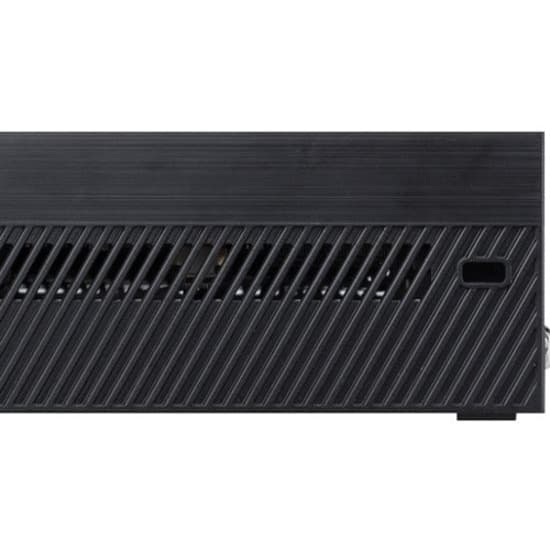 ASUS PN62S mini PC with Intel Core i3-10110U and HDMI 2.0 for compact business use