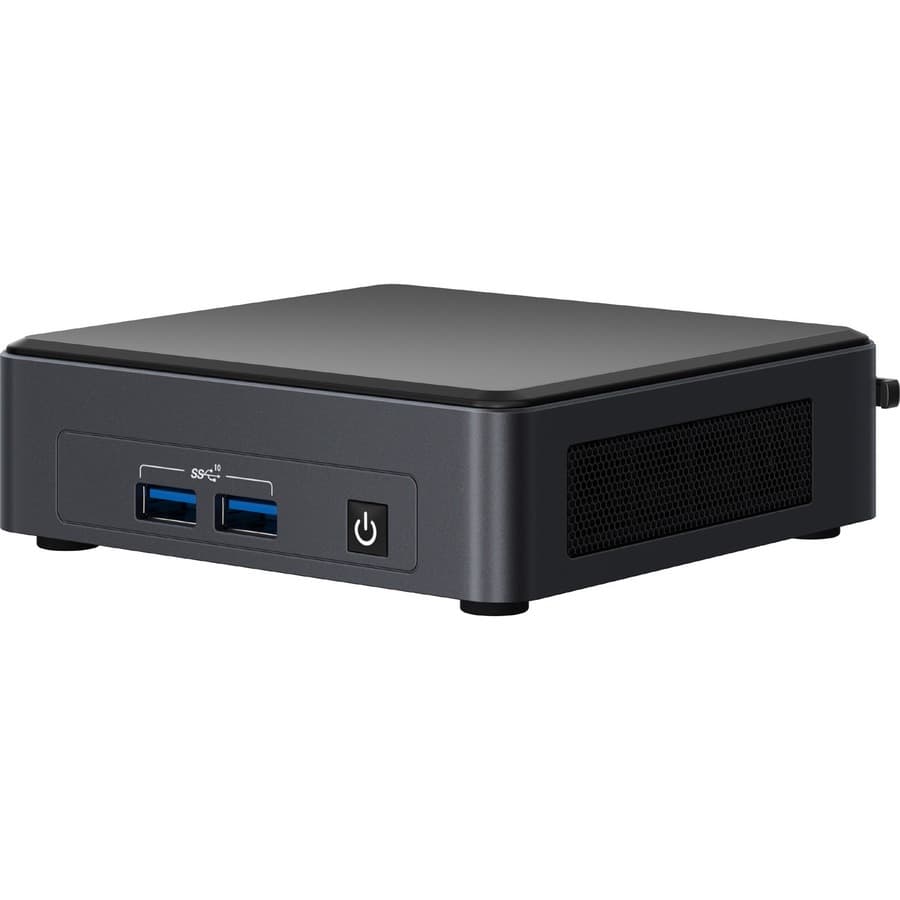 ASUS BNUC11TNKI70Z01 Tiger Canyon approval-only desktop configuration