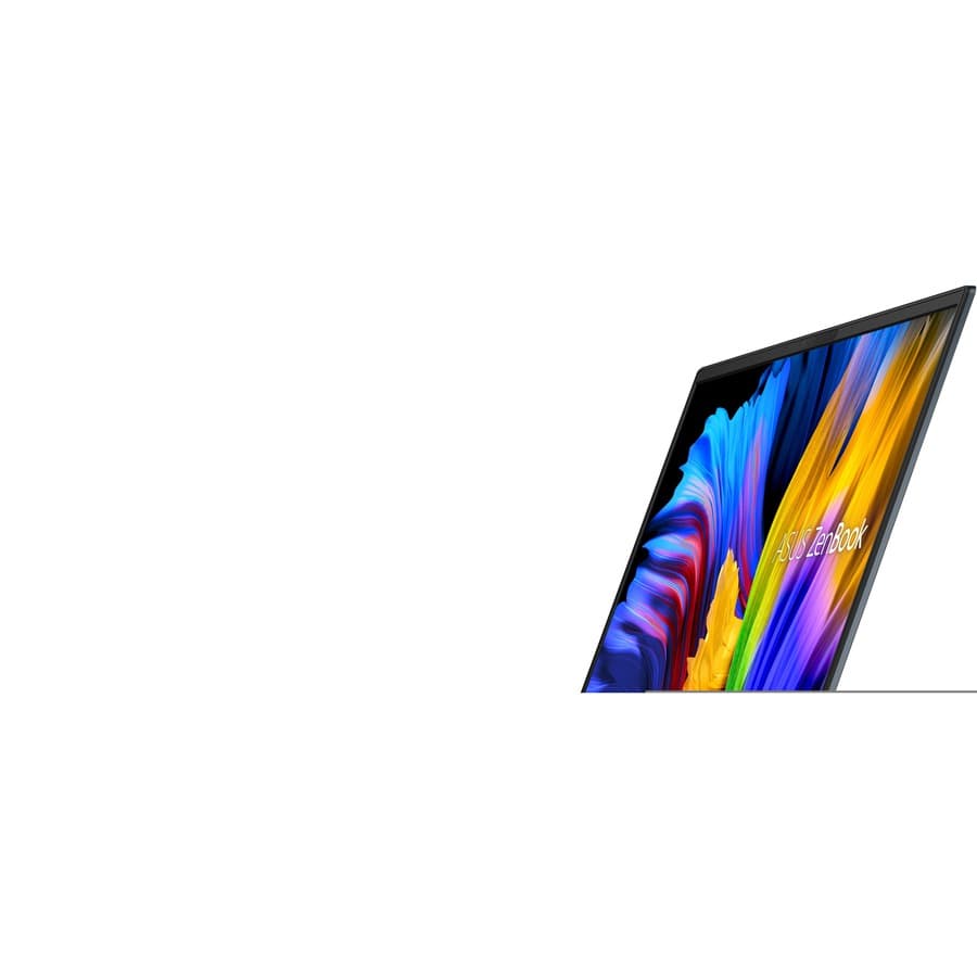 ASUS UM425QA-EH74 14-inch Full HD laptop with AMD Ryzen 7 5800H processor