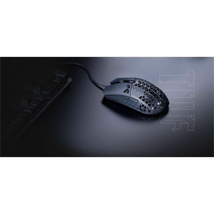 ASUS TUF GAMING M4 AIR LIGHTWEIGHT GAMING MOUSE view 5