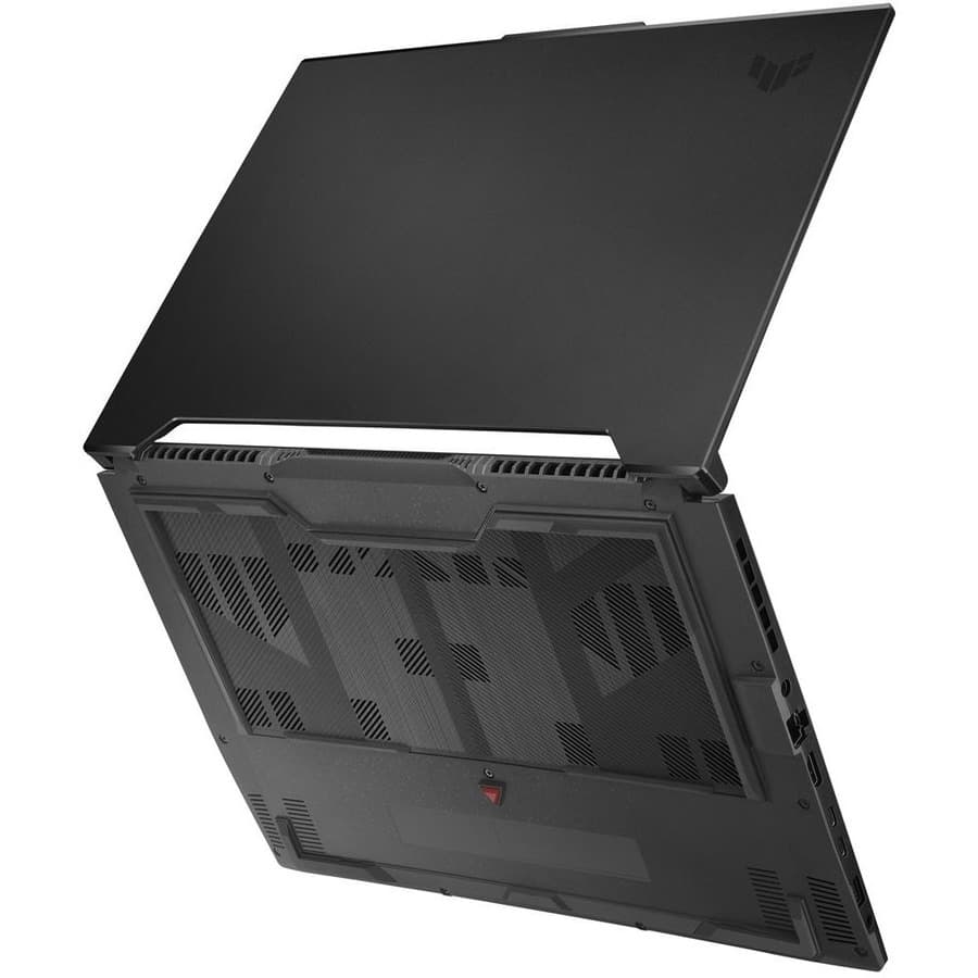 ASUS TUF Gaming 15.6-inch laptop with Intel Core i5-12450H processor