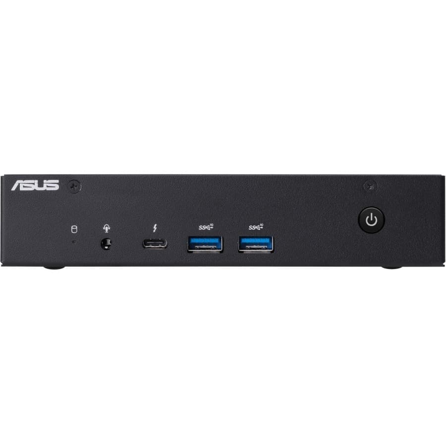 ASUS PL63-SYS382PXT mini PC system with Intel Core i3-1115G4 and 8 GB DDR4 memory