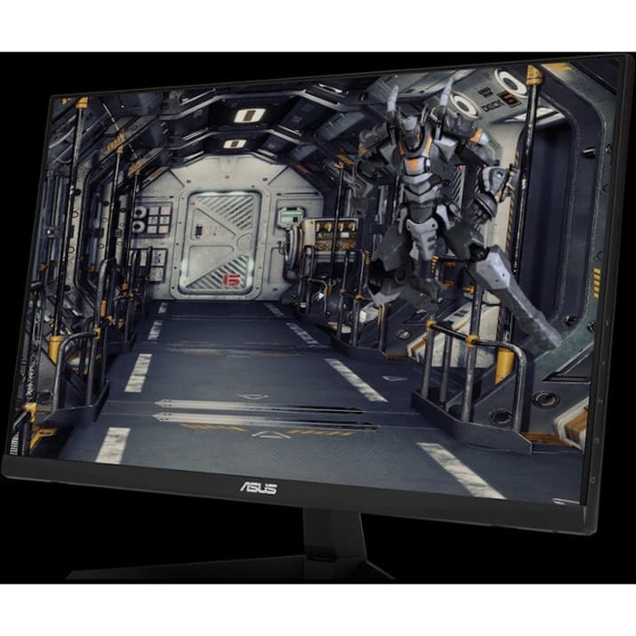 ASUS TUF Gaming VG249QM1A 23.8-inch Full HD Fast IPS gaming monitor