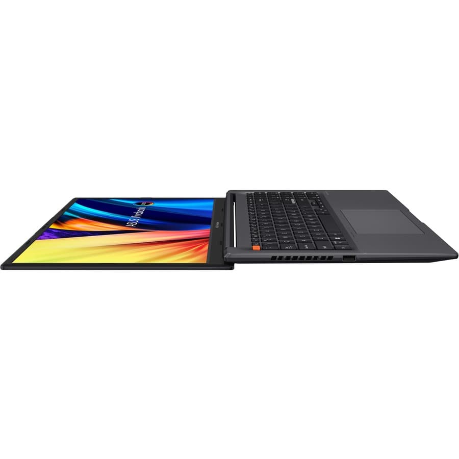 ASUS Vivobook S 15 S3502RA-DB94 notebook in Indie Black with 15.6-inch display