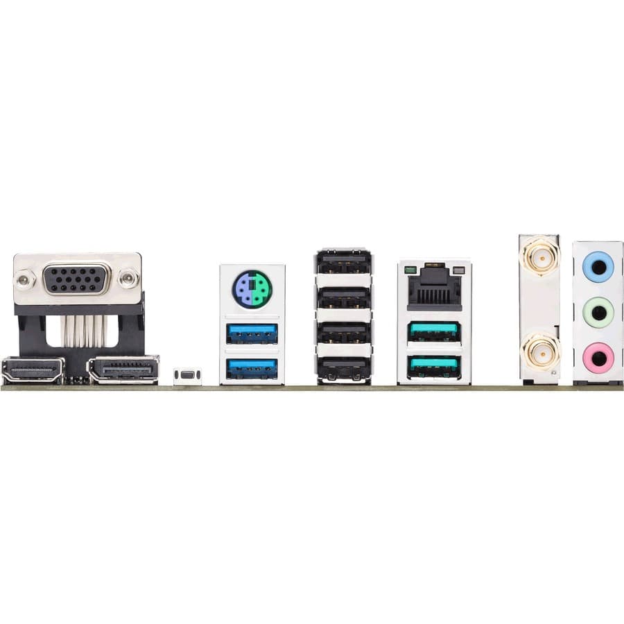 ASUS PRIME B650M-A AX Micro-ATX AM5 motherboard with integrated Wi‑Fi 6