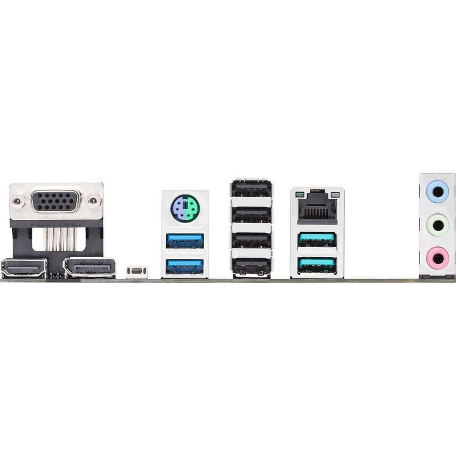 ASUS PRIME B650M-A II-CSM Micro ATX AM5 motherboard for compact business PCs