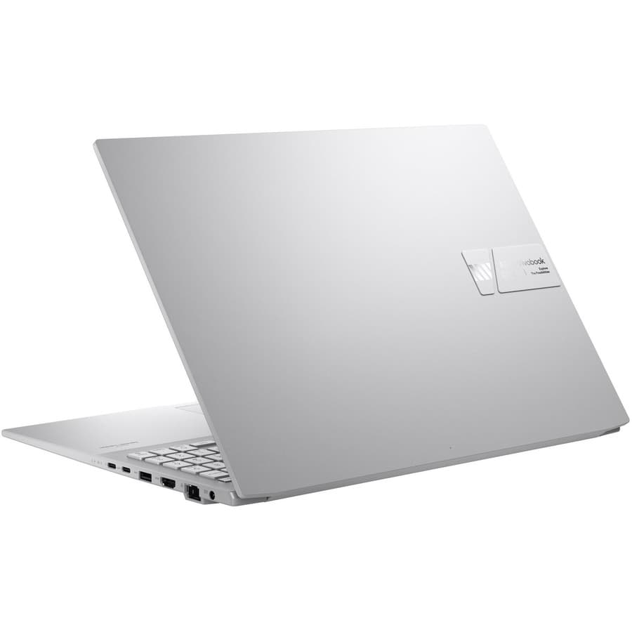 ASUS Vivobook Pro 16 K6602HC-ES51 notebook with 16-inch display, Intel Core i5, 16 GB RAM, 512 GB SSD, and RTX 3050 graphics