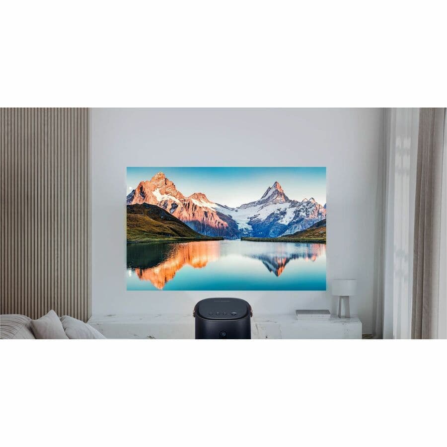 L2 Projector view 10