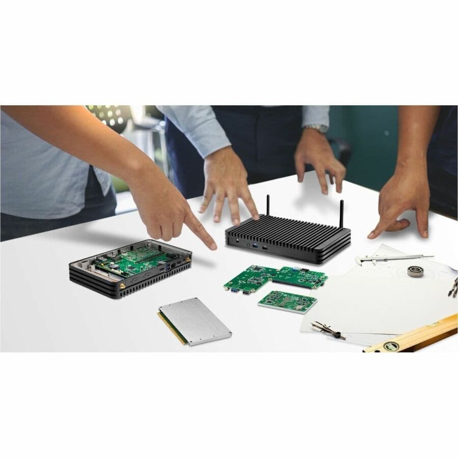 BELM13IBI508W/99C70R//ICON BAY, CORE I5, 8GB view 5