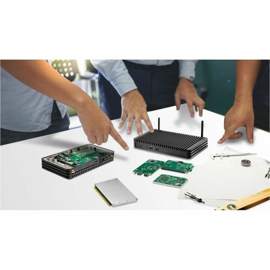 BELM13IBI316W/99C70T//ICON BAY, CORE I3, 16GB view 5