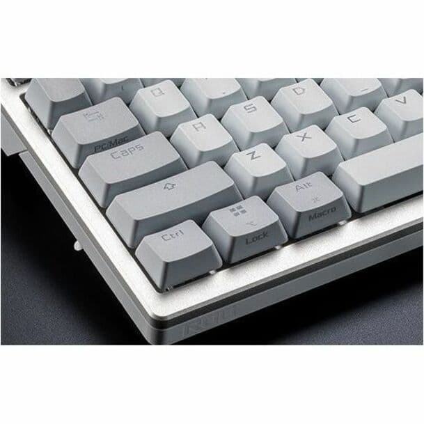 ASUS ROG Azoth wireless DIY custom gaming keyboard with OLED display and compact 75% layout