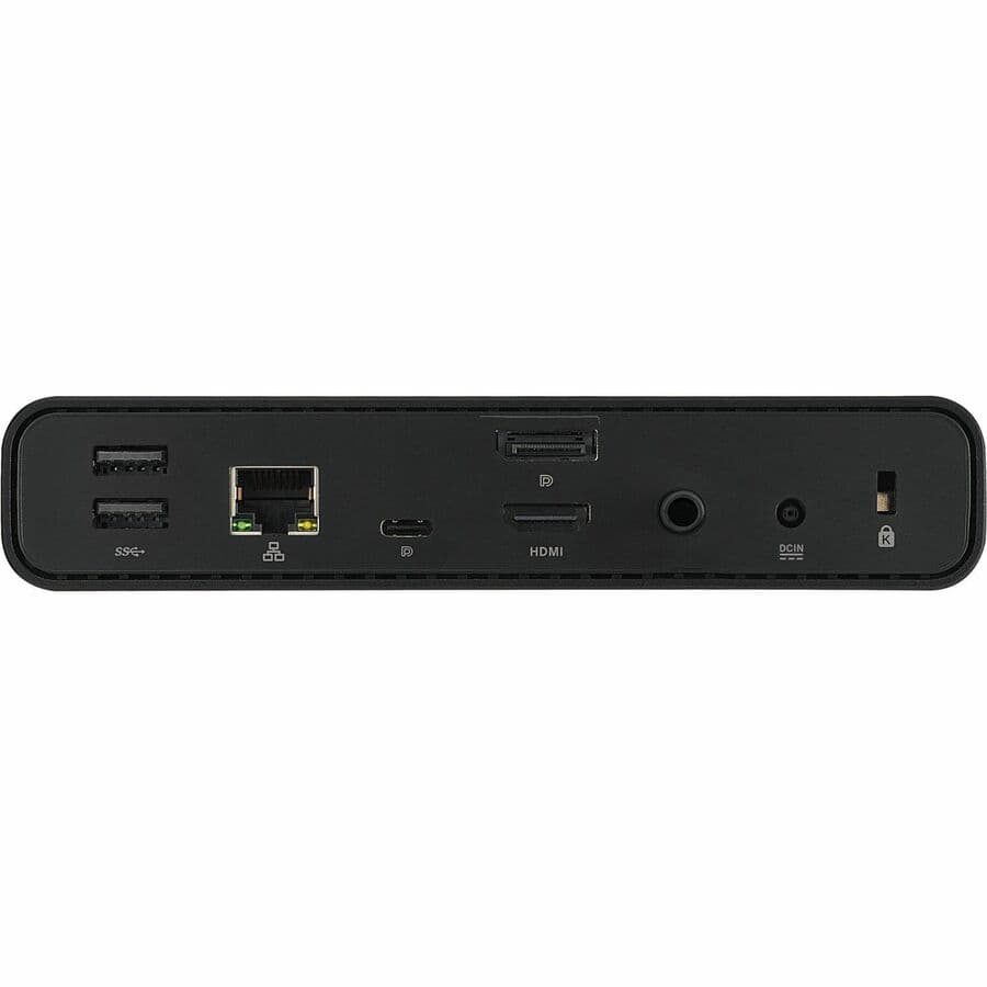 ASUS USB C Dock DC300 view 5